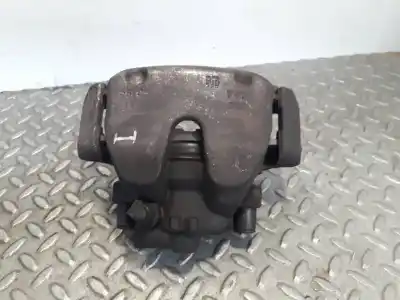 Peça sobressalente para automóvel em segunda mão pinça de travão dianteira esquerda por opel corsa e van 1.3 cdti referências oem iam 42951