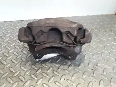 Second-hand car spare part front left brake caliper for opel corsa e van 1.3 cdti oem iam references 42951  