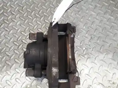 Second-hand car spare part front left brake caliper for opel corsa e van 1.3 cdti oem iam references 42951  