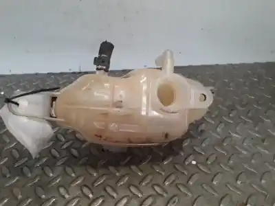 Peça sobressalente para automóvel em segunda mão depósito de expansão por opel corsa e van 1.3 cdti referências oem iam 13436102