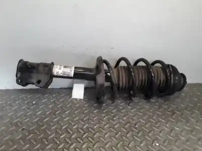Second-hand car spare part front left shock absorber for opel corsa e van 1.3 cdti oem iam references 22283526  13434137