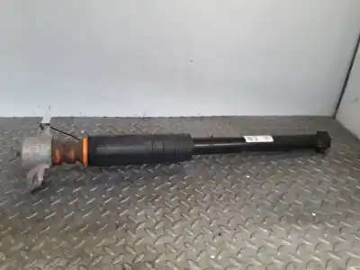 Peça sobressalente para automóvel em segunda mão amortecedor traseiro direito por opel corsa e van 1.3 cdti referências oem iam 13432672