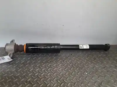 Peça sobressalente para automóvel em segunda mão amortecedor traseiro esquerdo por opel corsa e van 1.3 cdti referências oem iam 22286398
