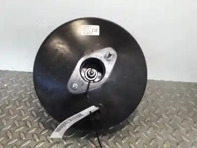 Peça sobressalente para automóvel em segunda mão SERVO FREIO por OPEL CORSA E  Referências OEM IAM 0204811835 13430832 28957C0244