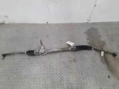 Peça sobressalente para automóvel em segunda mão caixa de direção por opel corsa e van 1.3 cdti referências oem iam a0006135d