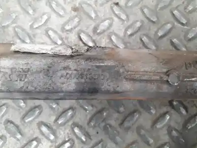 Peça sobressalente para automóvel em segunda mão caixa de direção por opel corsa e van 1.3 cdti referências oem iam a0006135d  