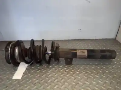 Peça sobressalente para automóvel em segunda mão amortecedor dianteiro esquerdo por bmw x1 (e84) 2.0 turbodiesel cat referências oem iam 31316855239