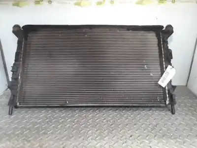 Peça sobressalente para automóvel em segunda mão radiador de água por ford focus lim. (cb4) business referências oem iam 3m5h8005tl