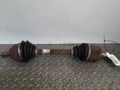 Peça sobressalente para automóvel em segunda mão transmissão dianteira esquerda por ford focus lim. (cb4) business referências oem iam p31256935