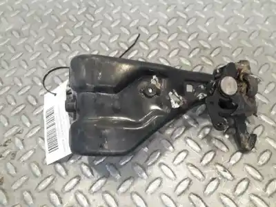 Peça sobressalente para automóvel em segunda mão suporte / guia de porta de correr por citroen c8 2.2 hdi 16v premier ii referências oem iam 