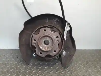 Автозапчасти б/у поворот заднего права за ssangyong rodius 2.7 turbodiesel cat ссылки oem iam 