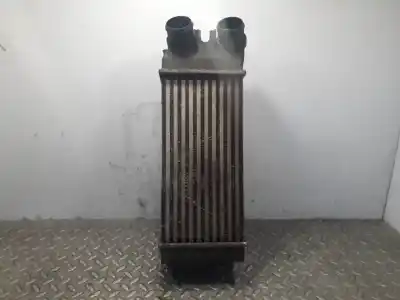 Second-hand car spare part intercooler for citroen xsara picasso (n68) 1.6 hdi oem iam references 9645965180