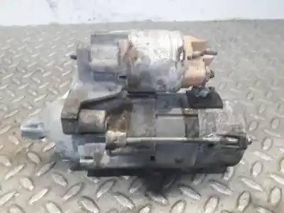 Second-hand car spare part starter motor for citroen xsara picasso (n68) 1.6 hdi oem iam references 