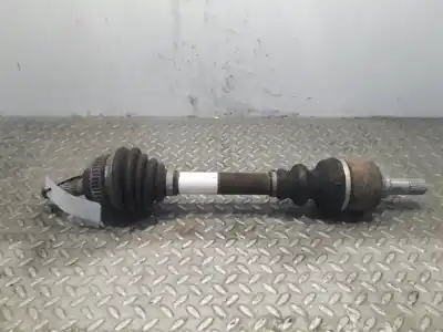 Second-hand car spare part front left transmission for citroen xsara picasso (n68) 1.6 hdi oem iam references 