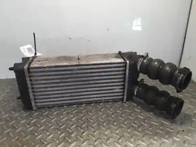 Second-hand car spare part intercooler for citroen c4 picasso i monospace (ud_) 1.6 hdi oem iam references 964855