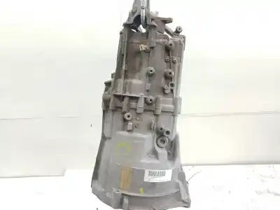 Peça sobressalente para automóvel em segunda mão caixa de velocidades por bmw serie 1 berlina (e81/e87) 2.0 16v diesel cat referências oem iam 1069401052