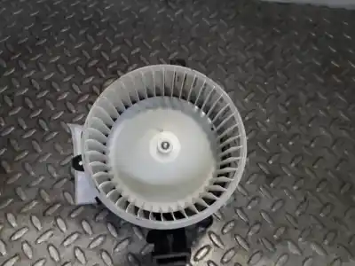 Second-hand car spare part HEATER BLOWER MOTOR for FIAT 500 X (334)  OEM IAM references 5T590058  