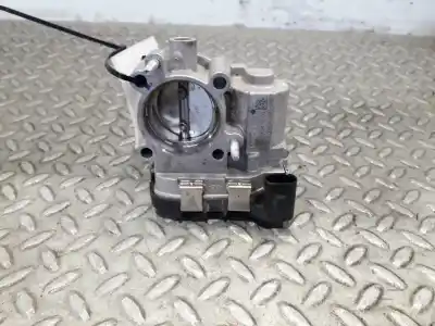Second-hand car spare part THROTTLE BODY for FIAT 500 X (334)  OEM IAM references 99659  
