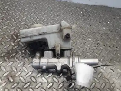 Автозапчастина б/у гальмівний насос для seat leon (5f1) 1.6 tdi посилання на oem iam 5q1611301d  03350891791