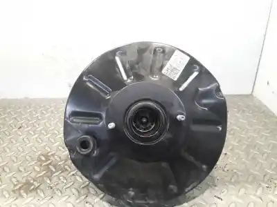 Автозапчастина б/у гальмівний серво для seat leon (5f1) 1.6 tdi посилання на oem iam 5q1614105cn Автозапчастина б/у гальмівний серво для seat leon (5f1) 1.6 tdi посилання на oem iam 5q1614105cn