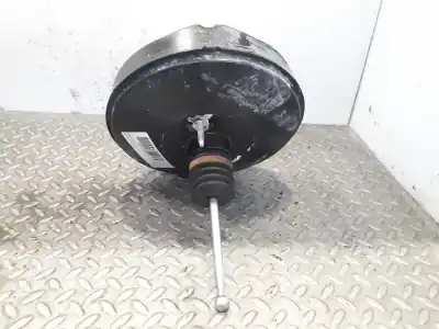 Автозапчастина б/у гальмівний серво для seat leon (5f1) 1.6 tdi посилання на oem iam 5q1614105cn  251178623433