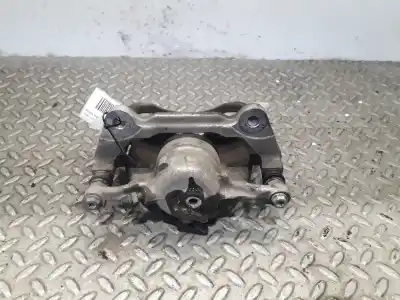 Автозапчастина б/у передній правий гальмівний супорт для seat leon (5f1) 1.6 tdi посилання на oem iam 8v0615124 Автозапчастина б/у передній правий гальмівний супорт для seat leon (5f1) 1.6 tdi посилання на oem iam 8v0615124