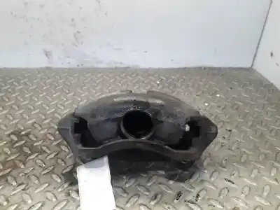 Автозапчастина б/у передній правий гальмівний супорт для seat leon (5f1) 1.6 tdi посилання на oem iam 8v0615124  