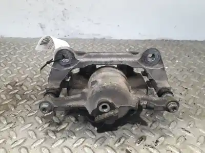 Автозапчастина б/у передній лівий гальмум для seat leon (5f1) 1.6 tdi посилання на oem iam 8v0615123 Автозапчастина б/у передній лівий гальмум для seat leon (5f1) 1.6 tdi посилання на oem iam 8v0615123