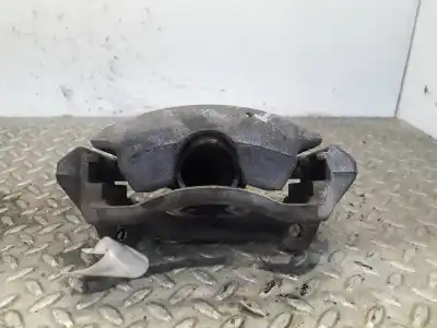 Second-hand car spare part front left brake caliper for seat leon (5f1) 1.6 tdi oem iam references 8v0615123  