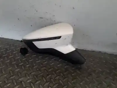 Автозапчастина б/у правий задний огляд для seat leon (5f1) 1.6 tdi посилання на oem iam 1j0975714  