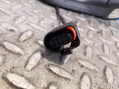 Автозапчастина б/у правий задний огляд для seat leon (5f1) 1.6 tdi посилання на oem iam 1j0975714  