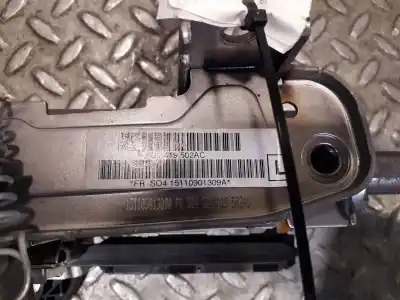 Second-hand car spare part steering column for seat leon (5f1) 1.6 tdi oem iam references 5q1419502ac  