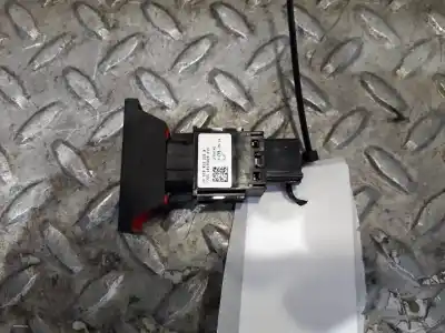 Автозапчасти б/у предупреждение за seat leon (5f1) 1.6 tdi ссылки oem iam 5f0953235b  