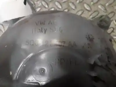 Автозапчастина б/у розширення депозит для seat leon (5f1) 1.6 tdi посилання на oem iam 5q0121407aa  
