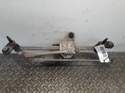 Автозапчастина б/у двигатель передніх склоочисників для seat leon (5f1) 1.6 tdi посилання на oem iam 5f1955119a Автозапчастина б/у двигатель передніх склоочисників для seat leon (5f1) 1.6 tdi посилання на oem iam 5f1955119a