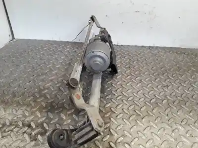 Second-hand car spare part front windshield wiper motor for seat leon (5f1) 1.6 tdi oem iam references 5f1955119a  5f1955023b