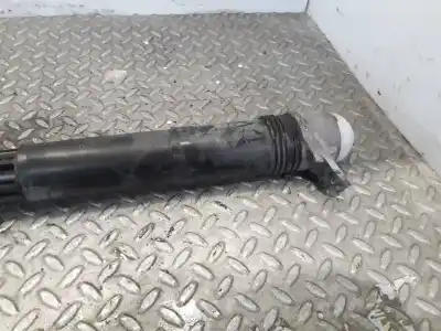 Автозапчастина б/у правий задній амортизатор для seat leon (5f1) 1.6 tdi посилання на oem iam 5q0512013es 814901002985 5q0513049dd