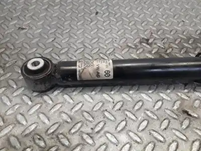 Автозапчасти б/у задний левый амортизатор за seat leon (5f1) 1.6 tdi ссылки oem iam 5q0512013es 814901002985 5q0513049dd
