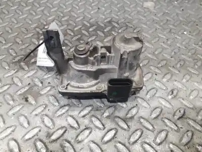 İkinci el araba yedek parçası KELEBEK KUTUSU için SEAT LEON (5F1)  OEM IAM referansları 51500204  