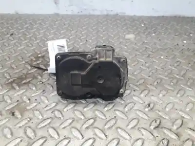 Автозапчастина б/у коробка метелика для seat leon (5f1) 1.6 tdi посилання на oem iam 51500204  