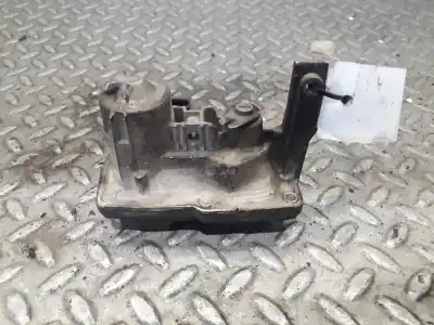 Автозапчастина б/у коробка метелика для seat leon (5f1) 1.6 tdi посилання на oem iam 51500204  