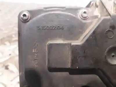 Автозапчастина б/у коробка метелика для seat leon (5f1) 1.6 tdi посилання на oem iam 51500204  