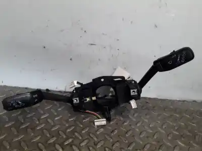 Автозапчастина б/у многофункційне управління для seat leon (5f1) 1.6 tdi посилання на oem iam 5q0953507gd Автозапчастина б/у многофункційне управління для seat leon (5f1) 1.6 tdi посилання на oem iam 5q0953507gd