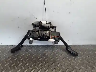 Second-hand car spare part multifunction switch for seat leon (5f1) 1.6 tdi oem iam references 5q0953507gd  1012603601