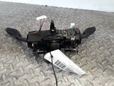 Second-hand car spare part multifunction switch for seat leon (5f1) 1.6 tdi oem iam references 5q0953507gd  1012603601