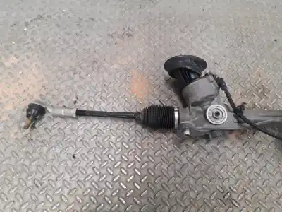 Автозапчастина б/у рульмова рейка для seat leon (5f1) 1.6 tdi посилання на oem iam 7805501883  7805501883