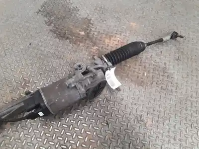 Автозапчастина б/у рульмова рейка для seat leon (5f1) 1.6 tdi посилання на oem iam 7805501883  7805501883