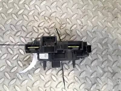 Автозапчастина б/у кільце піддушки безопасности для seat leon (5f1) 1.6 tdi посилання на oem iam 5q0953549f  