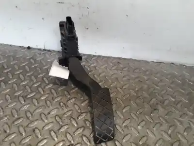 Автозапчастина б/у педаль акселератора для seat leon (5f1) 1.6 tdi посилання на oem iam 5q1721503h Автозапчастина б/у педаль акселератора для seat leon (5f1) 1.6 tdi посилання на oem iam 5q1721503h