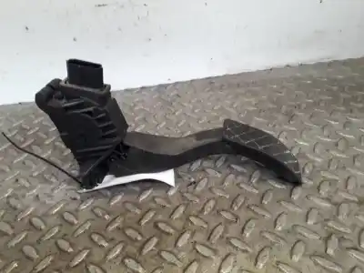 Автозапчастина б/у педаль акселератора для seat leon (5f1) 1.6 tdi посилання на oem iam 5q1721503h  6pv01062110